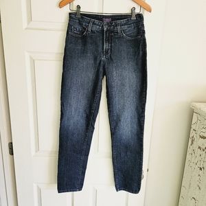 NYDJ 6(Petite) Marca Very Good Used Condition